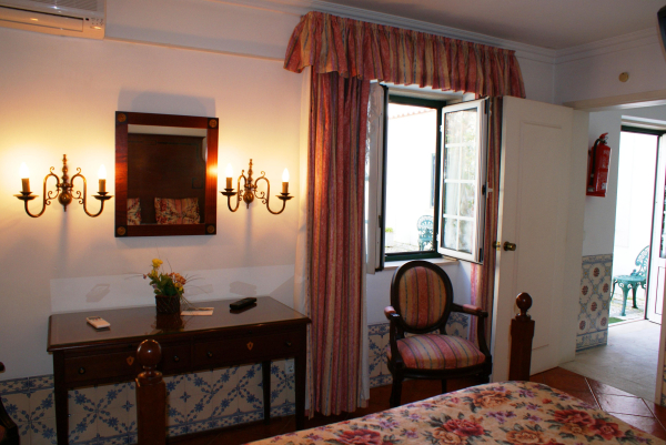 Las mejores ofertas de Quinta De Vale Mourelos Costa Da Caparica