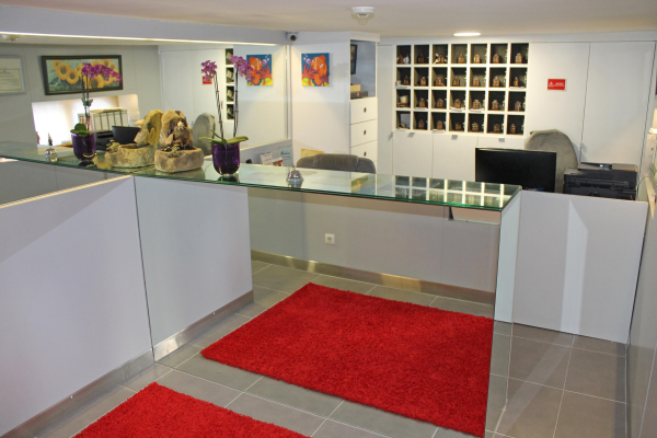 Las mejores ofertas de Residencial Senhor Matosinhos Matosinhos