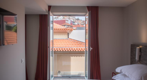 Las mejores ofertas de The Editory House Ribeira Hotel Oporto