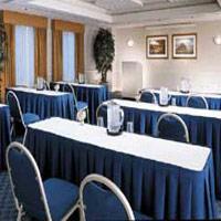 Las mejores ofertas de LA QUINTA INN ST. LOUIS AIRPORT Hazelwood