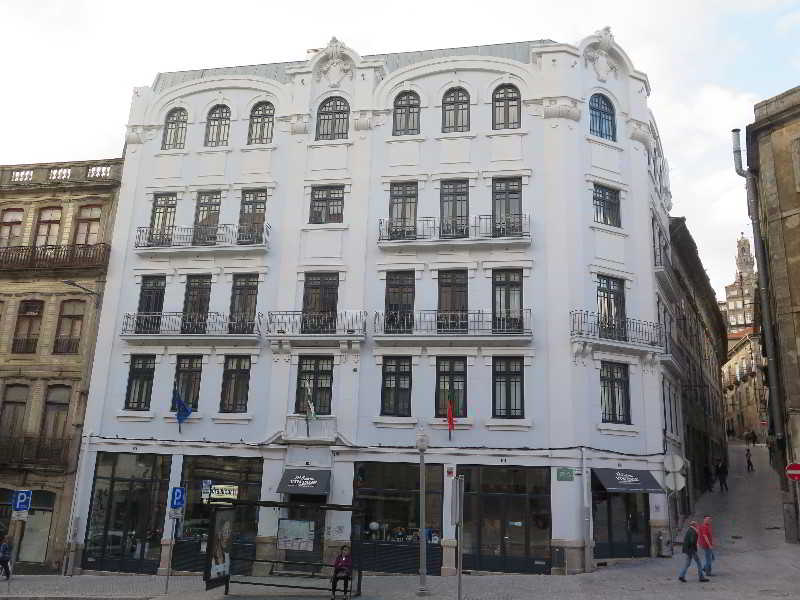 Las mejores ofertas de Porto Central Flats Oporto