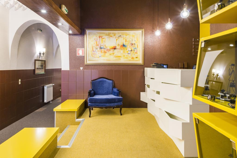 Las mejores ofertas de Residencial Costa Do Sol Oporto