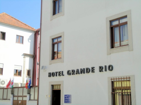 Las mejores ofertas de Grande Rio Oporto