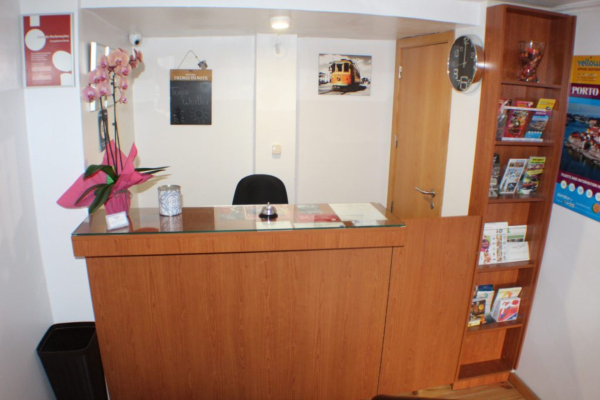 Las mejores ofertas de Guest House Solar Oporto