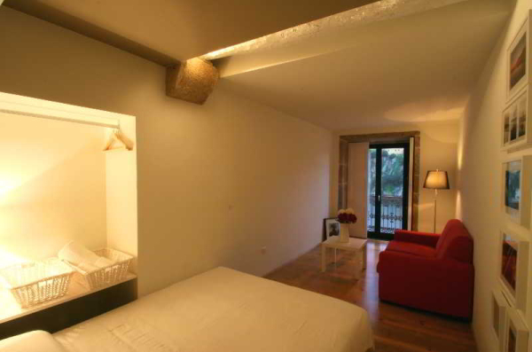 Las mejores ofertas de Gustavo Eiffel Apartments Oporto