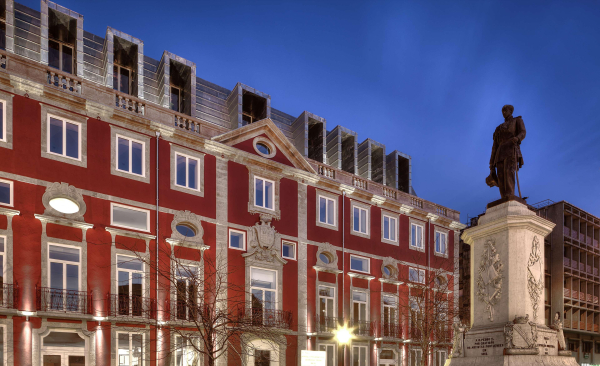 Las mejores ofertas de NH Collection Porto Batalha Oporto