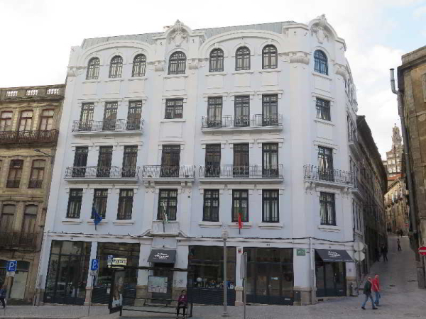 Las mejores ofertas de Porto Central Flats Oporto