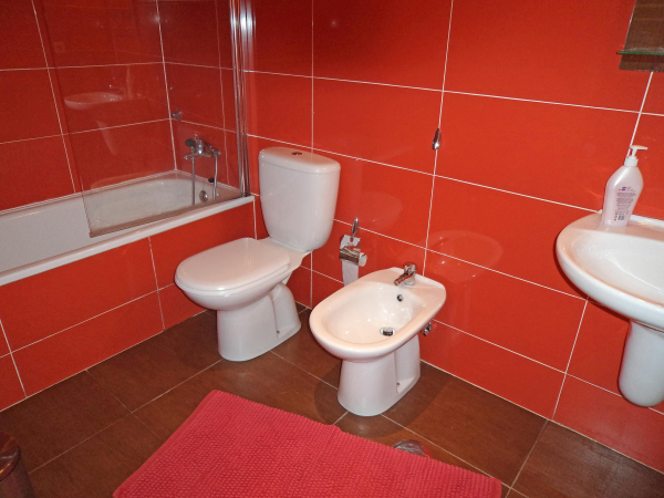 Las mejores ofertas de Residencial Monte Carlo Oporto