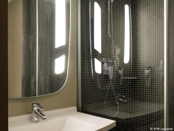 Las mejores ofertas de ibis budget Porto Gaia Oporto