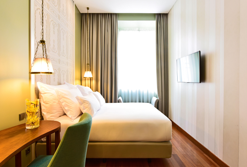 Las mejores ofertas de Pousada De Lisboa Lisboa