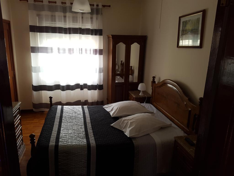 Las mejores ofertas de Residencial Borsalino Oporto