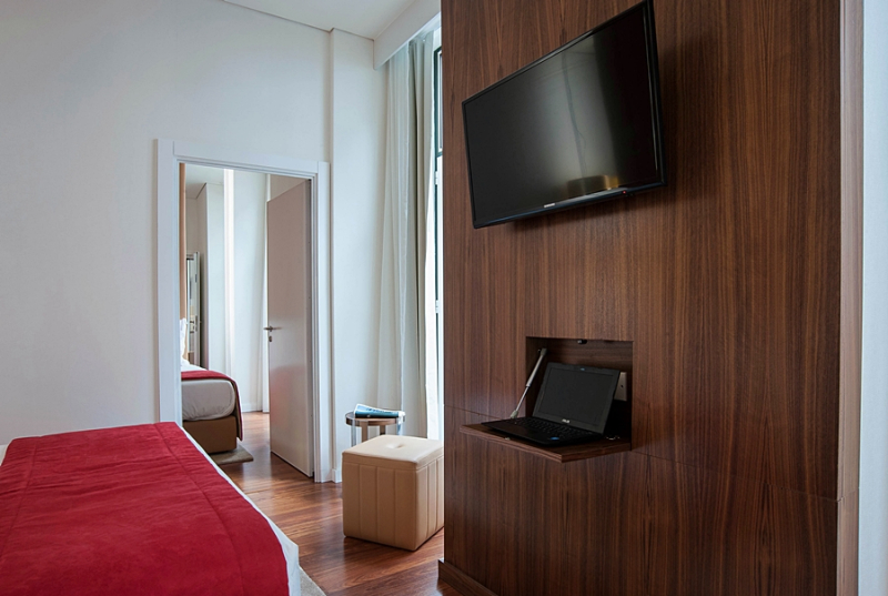 Las mejores ofertas de The 7 Hotel Lisboa