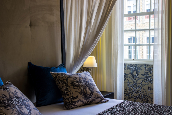 Las mejores ofertas de Casas do Porto - Ribeira Apartments Oporto