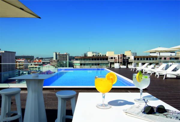 Las mejores ofertas de Jupiter Lisboa Lisboa