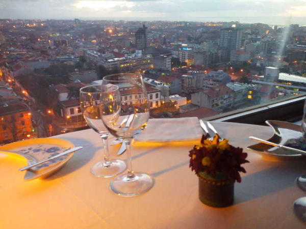 Las mejores ofertas de Miradouro Oporto