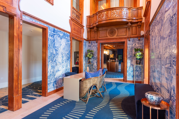 Las mejores ofertas de Palacio Do Governador Lisboa