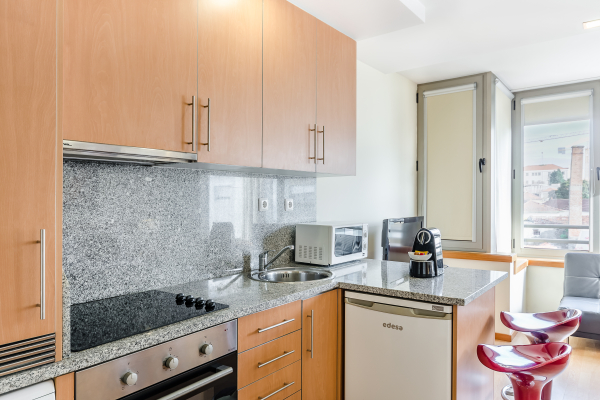 Las mejores ofertas de RS Porto Flats Oporto
