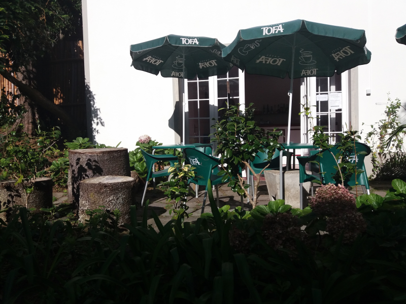 Las mejores ofertas de Casa Do Jardim Ponta Delgada