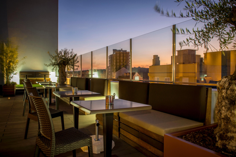 Las mejores ofertas de Smy Lisboa Lisboa