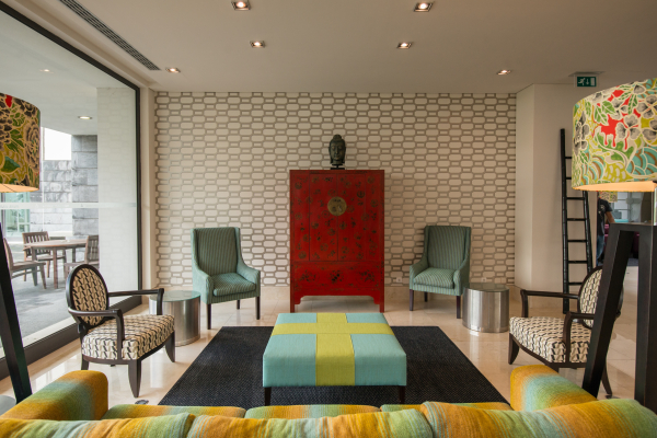 Las mejores ofertas de Azoris Royal Garden Leisure & Conference Hotel Ponta Delgada 