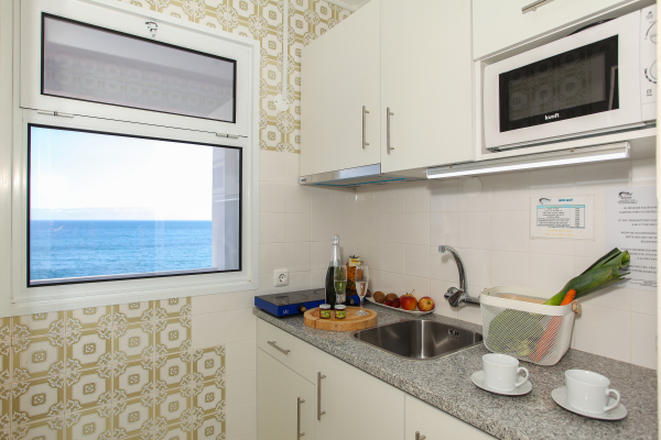 Las mejores ofertas de Barracuda Aparthotel Capelas 