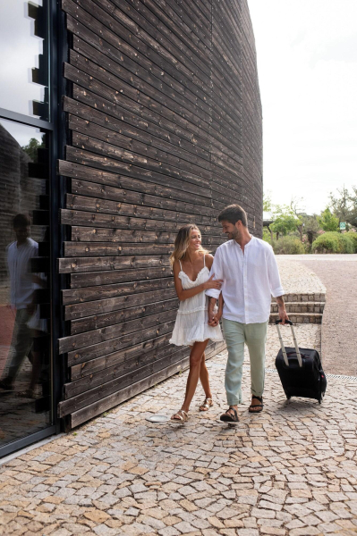 Las mejores ofertas de Herdade da Cortesia Hotel Portalegre 