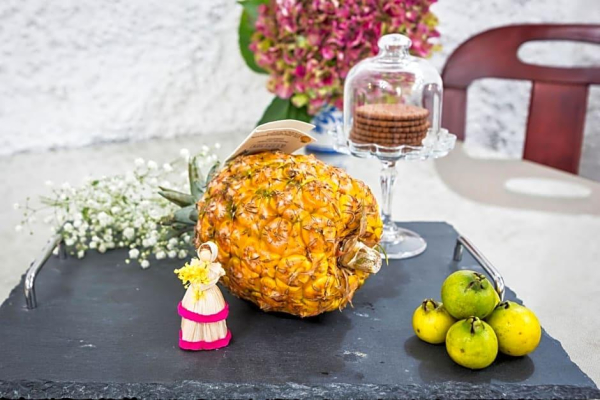 Las mejores ofertas de Hotel Sao Miguel Capelas