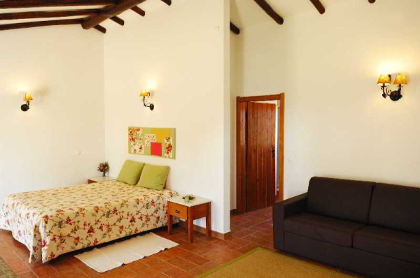 Las mejores ofertas de Monte Da Galrixa Santo André