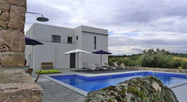 Las mejores ofertas de Quinta das Lavandas Portalegre