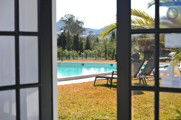 Las mejores ofertas de Quinta dos Machados - Country House, SPA Portalegre