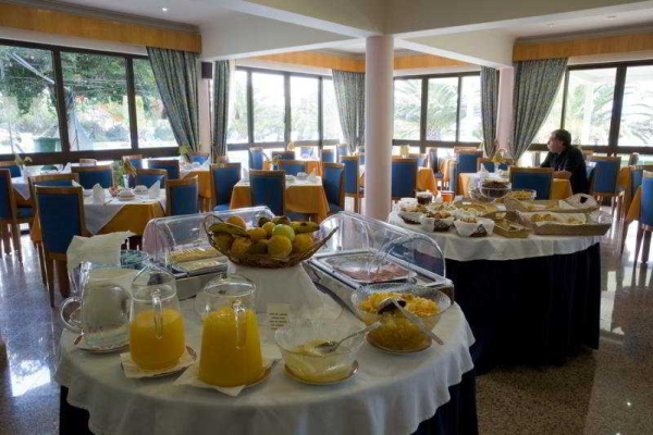 Las mejores ofertas de Sao Jorge Garden Velas 