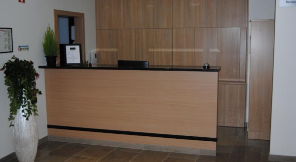 Las mejores ofertas de Vale Grande Hotel Alcoentre 