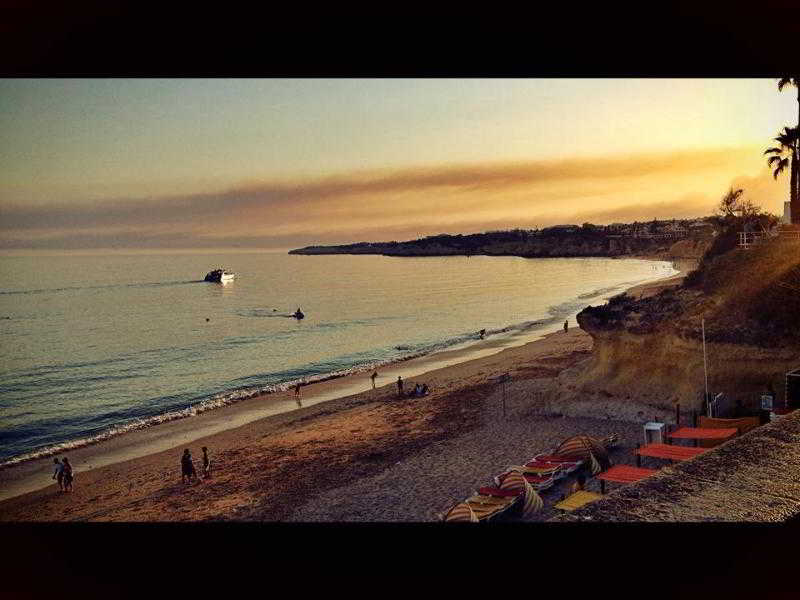 Las mejores ofertas de Hotel Apartamento Rosamar I Albufeira