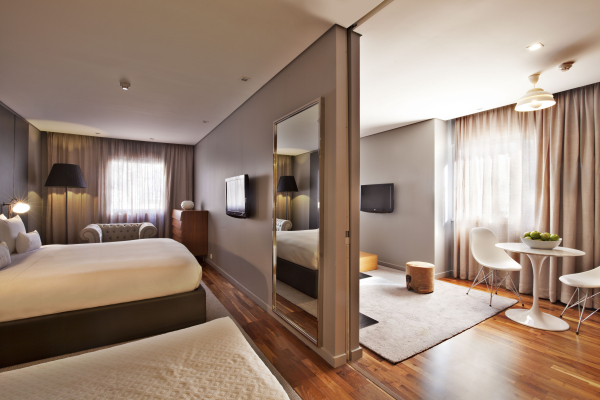 Las mejores ofertas de Altis Prime Hotel Lisboa