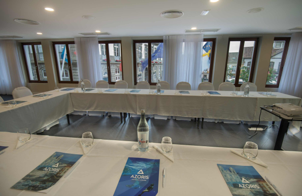 Las mejores ofertas de Azoris Angra Garden - Plaza Hotel Coast of Azores