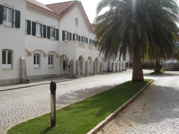 Las mejores ofertas de Casa das Irmãs Dominicanas Nazaré 