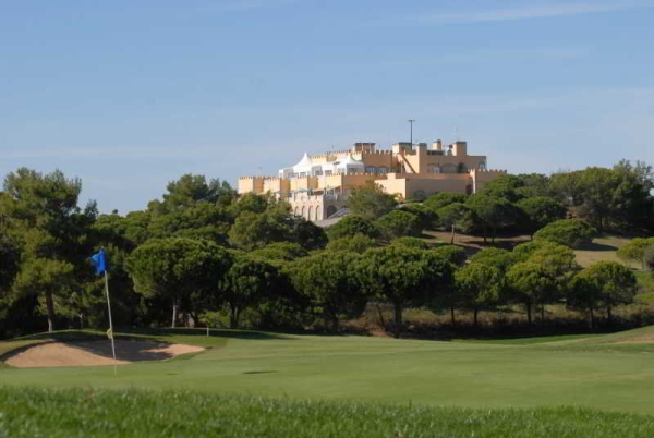 Las mejores ofertas de Castro Marim Golfe & Country Club Vila Real De Santo António