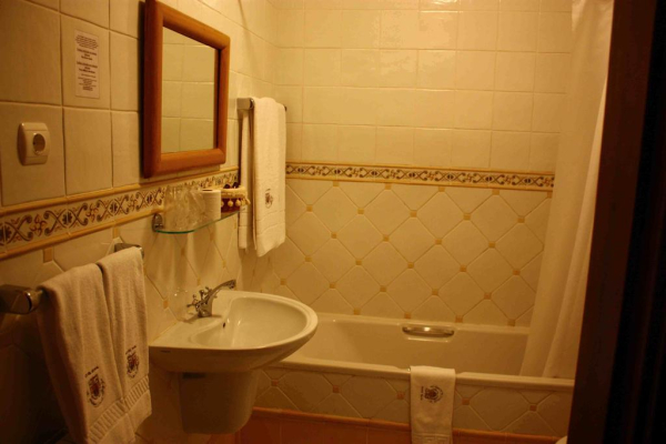 Las mejores ofertas de Convento Nossa Senhora Carmo Freixinho