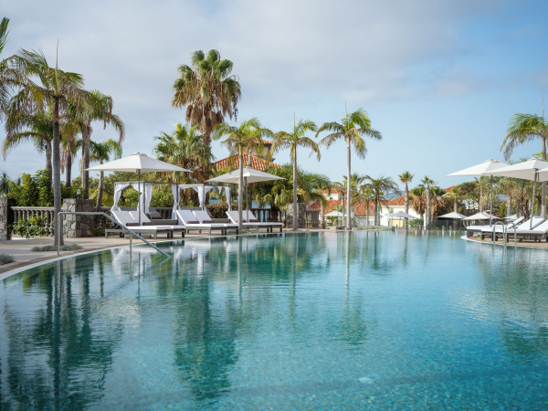 Las mejores ofertas de Dreams Madeira Resort, Spa & Marina Funchal