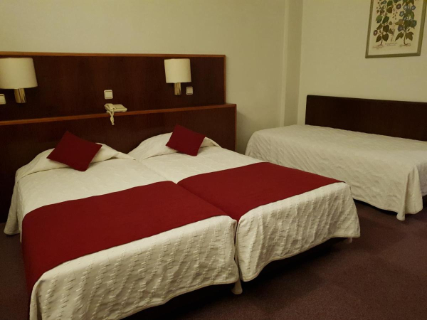 Las mejores ofertas de Luso Brasileiro Povoa do Varzim