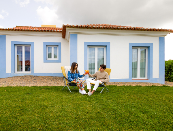 Las mejores ofertas de Monte do Giestal - Casas de Campo & SPA Santo André