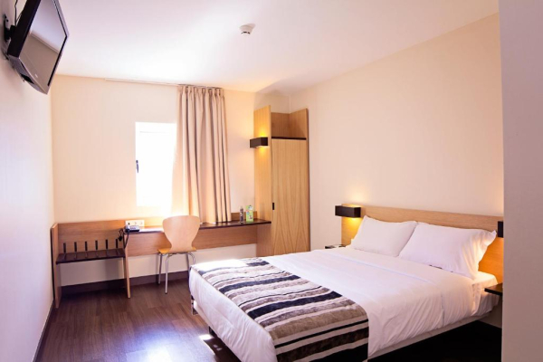 Las mejores ofertas de Park Hotel Valongo Valongo