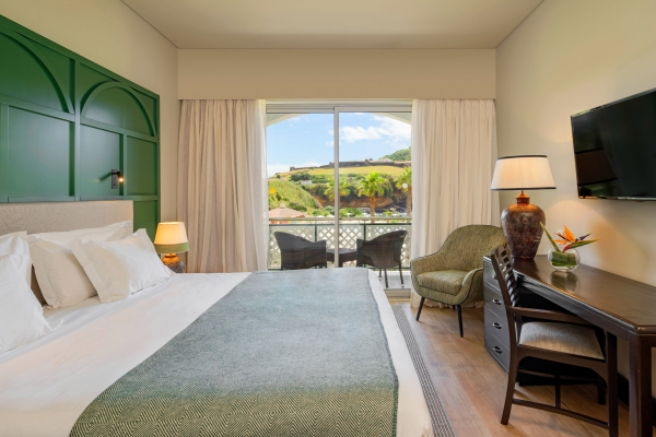 Las mejores ofertas de Terceira Mar Hotel Angra Do Heroísmo