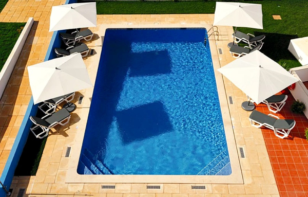 Las mejores ofertas de Vicentina Aparthotel Vila Real De Santo António 