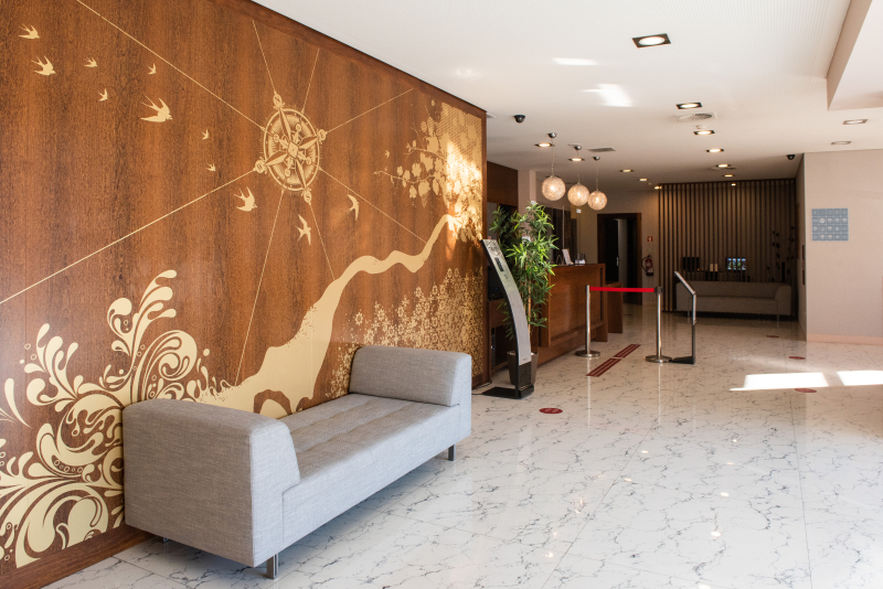 Las mejores ofertas de Eurostars Oporto Oporto