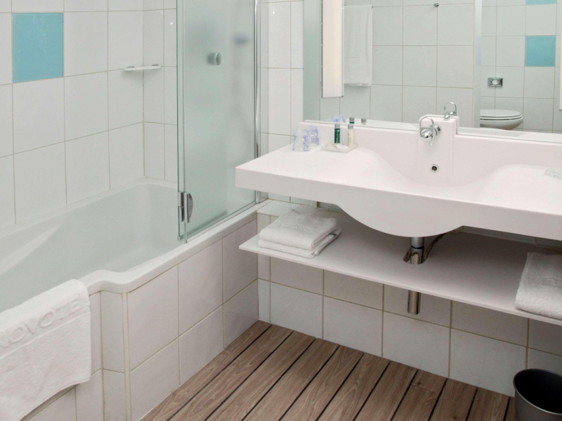 Las mejores ofertas de Novotel Lisboa Lisboa