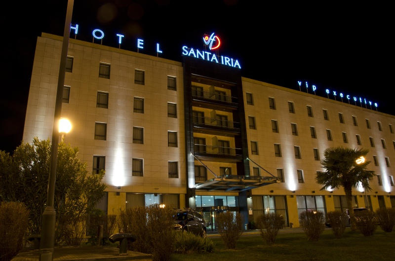 Las mejores ofertas de VIP Executive Santa Iria Hotel Lisboa