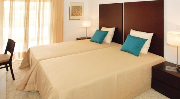 Las mejores ofertas de Belmar Spa & Beach Resort Lagos 