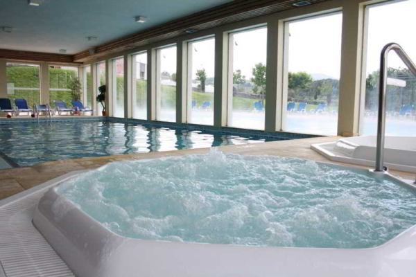 Las mejores ofertas de Casas Novas Countryside Hotel Spa & Events Chaves 