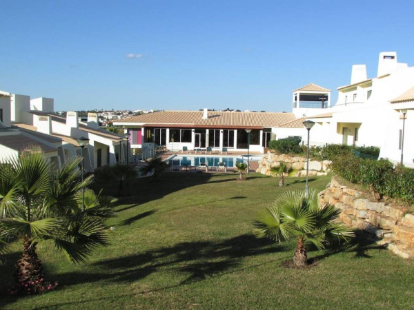 Las mejores ofertas de Glenridge Albufeira Beach & Golf Resort Albufeira
